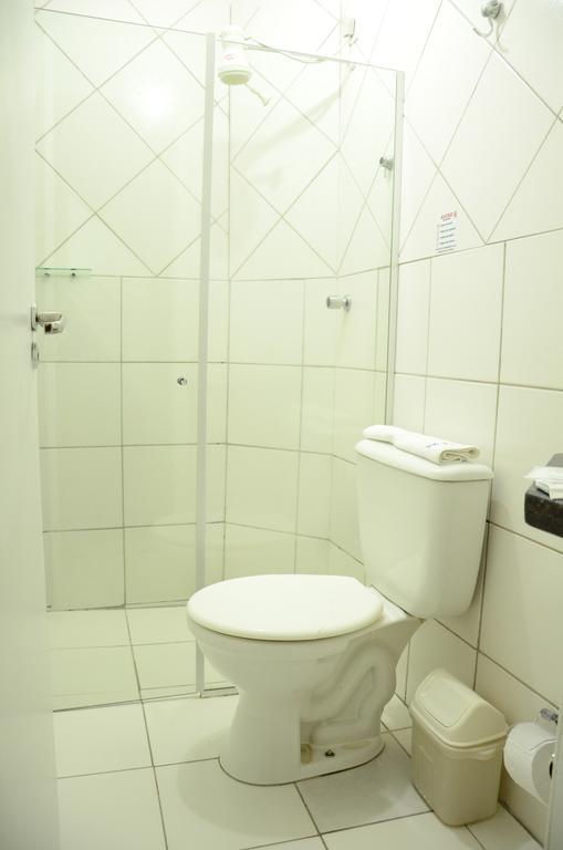 Hotel Velho Chico Petrolina Zimmer foto