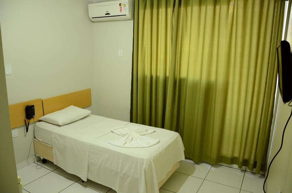 Hotel Velho Chico Petrolina Zimmer foto