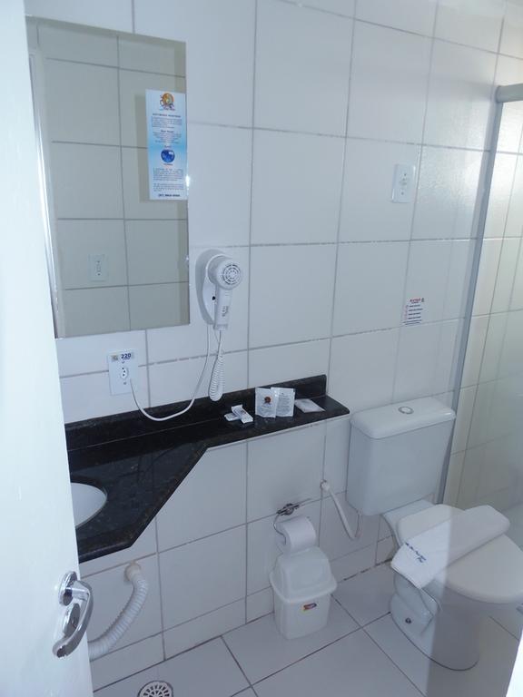 Hotel Velho Chico Petrolina Zimmer foto