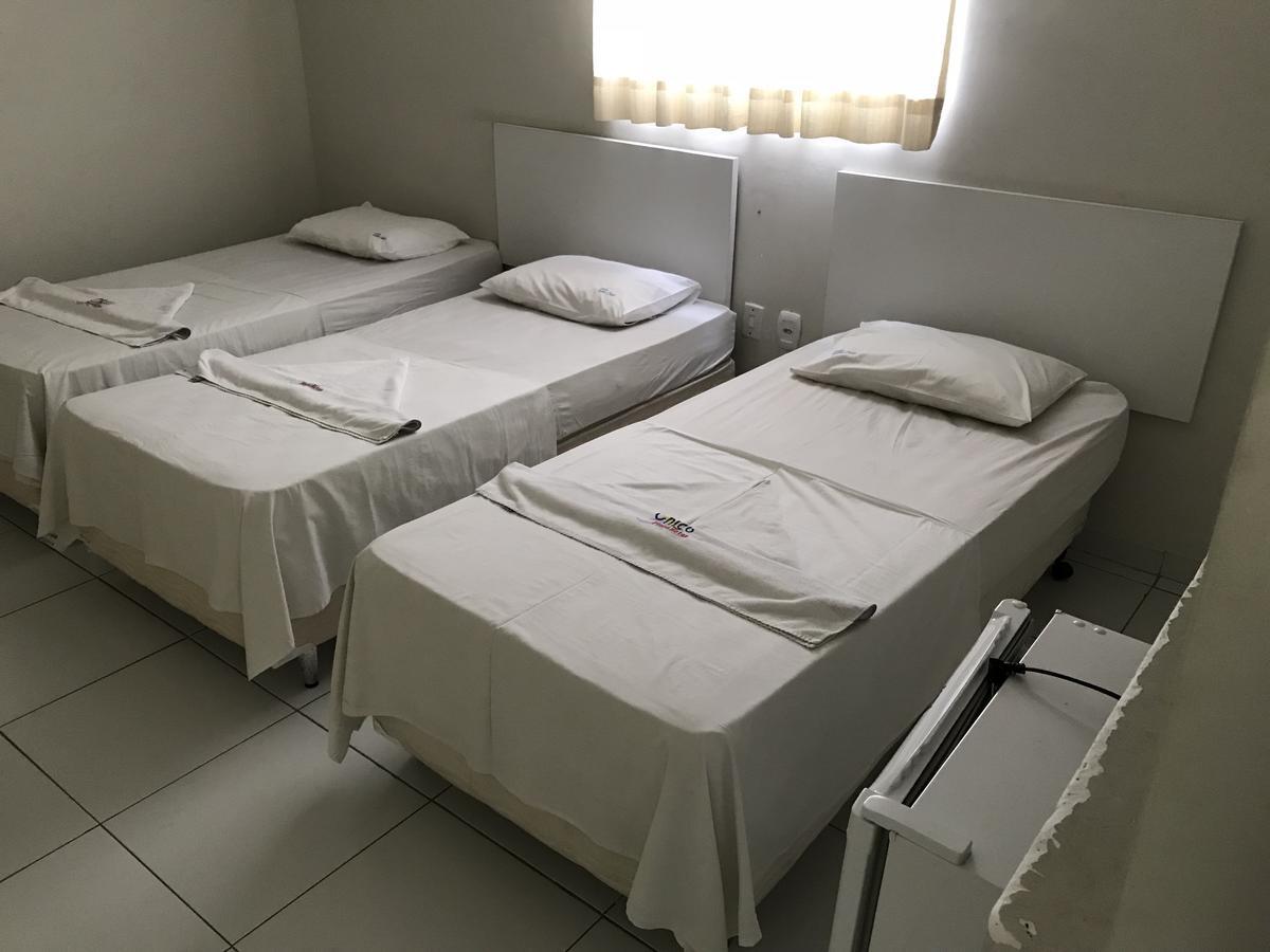 Hotel Velho Chico Petrolina Zimmer foto